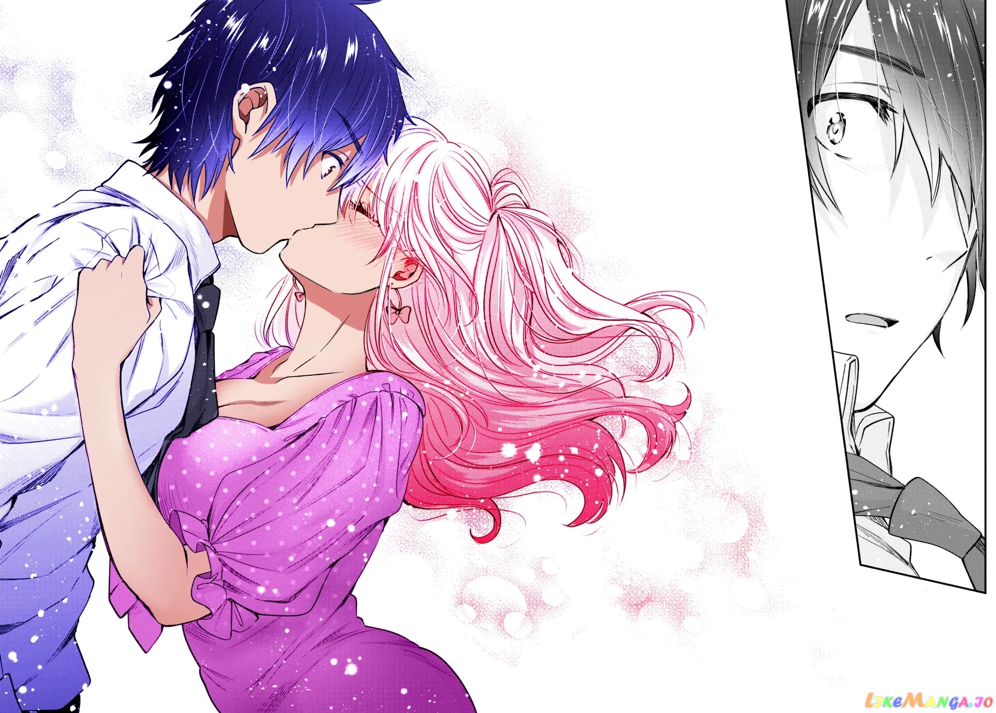 Fuufu Ijou, Koibito Miman, Chapter 41 image 23